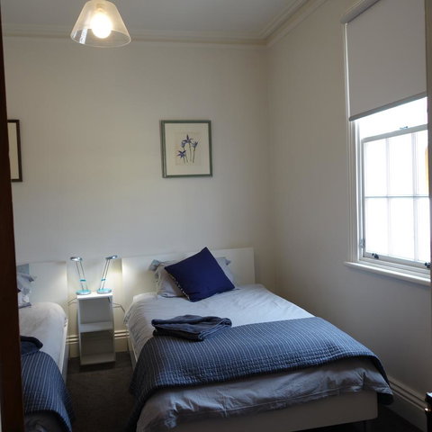 Patersonia Cottage - Broome Tourism 9