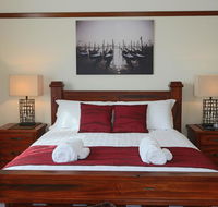 Moonah Central Apartments and Holiday Homes - Broome Tourism
