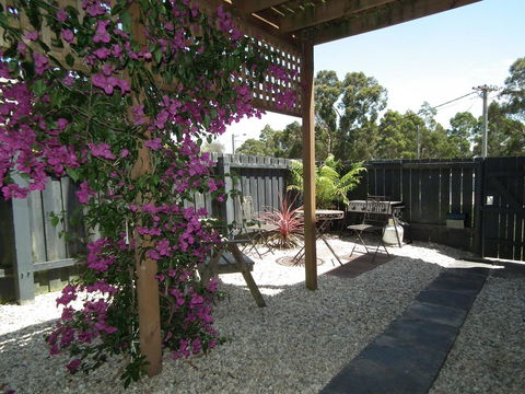 Harlea - Broome Tourism 10