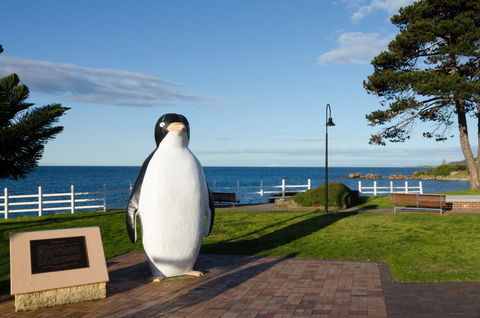 Penguin Beach House - Broome Tourism 16