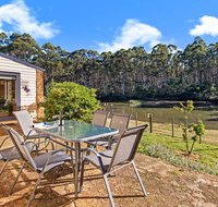 Naivasha Cottage - Broome Tourism