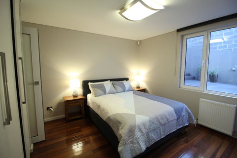 Sunny 3 Bedroom Apartment In Sandy Bay - Broome Tourism 4