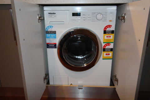 Sunny 3 Bedroom Apartment In Sandy Bay - Broome Tourism 13