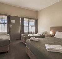 Argosy Motor Inn - Broome Tourism