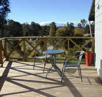 Highland Cabins and Cottages at Bronte Park - Broome Tourism