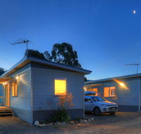 Orford Beachside Holiday Park - Broome Tourism