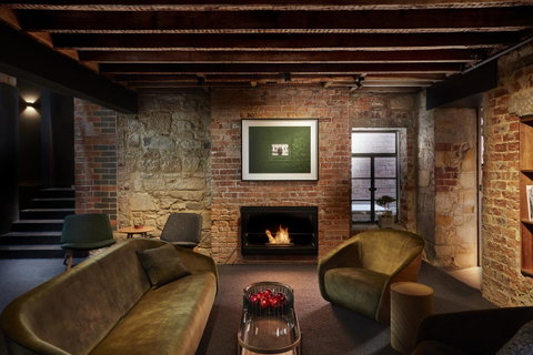Moss Hotel - Broome Tourism 5