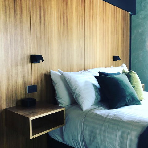 Moss Hotel - Broome Tourism 19