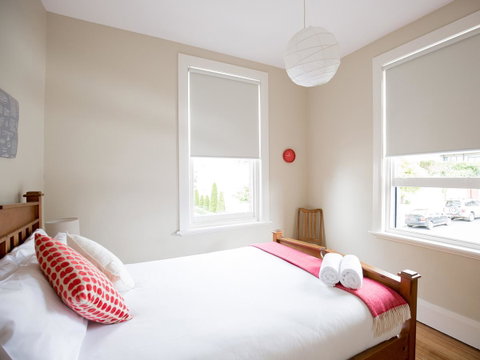 Montacute Boutique Bunkhouse - Broome Tourism 3