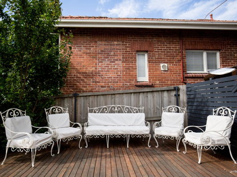 Montacute Boutique Bunkhouse - Broome Tourism 20