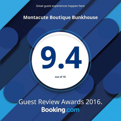 Montacute Boutique Bunkhouse - Broome Tourism 1