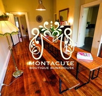 Montacute Boutique Bunkhouse - Broome Tourism