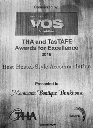 Montacute Boutique Bunkhouse - Broome Tourism 2