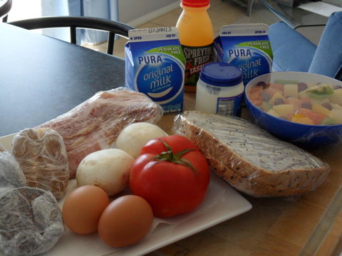 Freycinet Waters - Broome Tourism 17