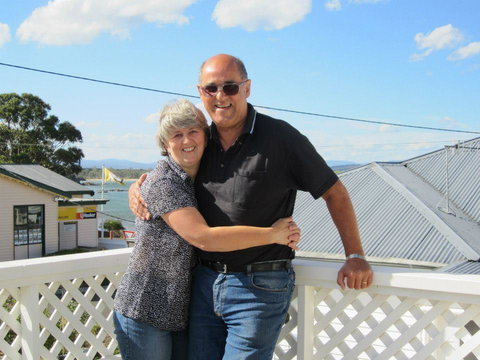 Freycinet Waters - Broome Tourism 15
