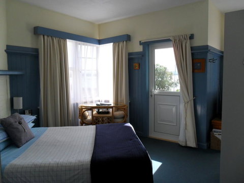 Freycinet Waters - Broome Tourism 41