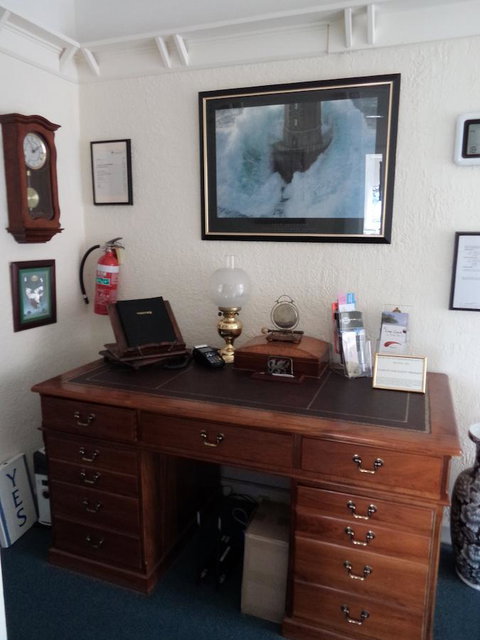 Freycinet Waters - Broome Tourism 42