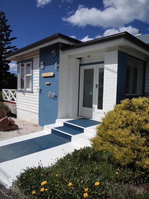 Freycinet Waters - Broome Tourism 40