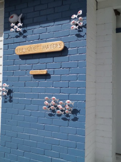 Freycinet Waters - Broome Tourism 37