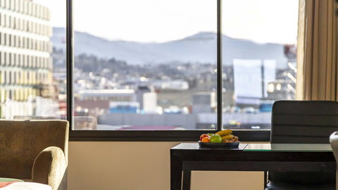 Hotel Grand Chancellor Hobart - Broome Tourism 33