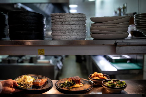 Hotel Grand Chancellor Hobart - Broome Tourism 10