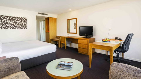 Hotel Grand Chancellor Hobart - Broome Tourism 19