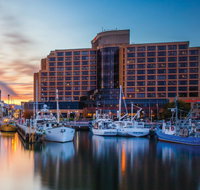 Hotel Grand Chancellor Hobart - Broome Tourism