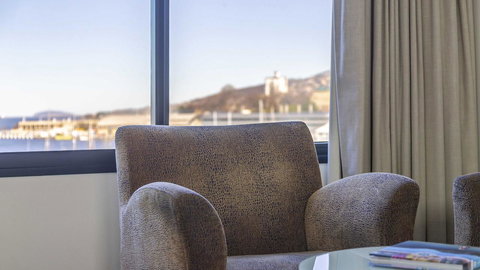 Hotel Grand Chancellor Hobart - Broome Tourism 18