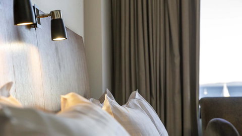 Hotel Grand Chancellor Hobart - Broome Tourism 29