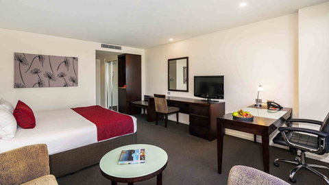 Hotel Grand Chancellor Hobart - Broome Tourism 37