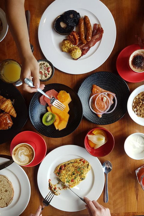 Hotel Grand Chancellor Hobart - Broome Tourism 11