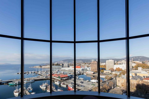 Hotel Grand Chancellor Hobart - Broome Tourism 7