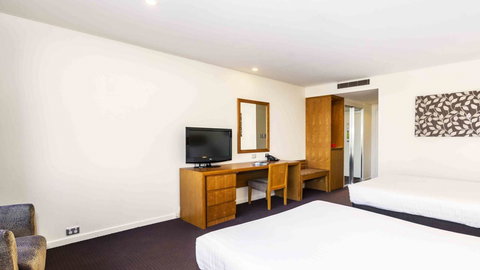 Hotel Grand Chancellor Hobart - Broome Tourism 27