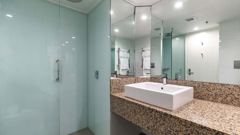 Hotel Grand Chancellor Hobart - Broome Tourism 4