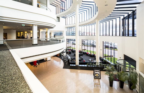 Hotel Grand Chancellor Hobart - Broome Tourism 6