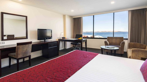 Hotel Grand Chancellor Hobart - Broome Tourism 2