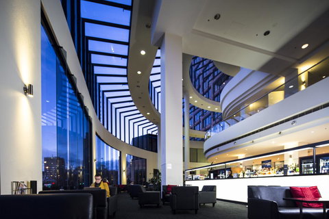 Hotel Grand Chancellor Hobart - Broome Tourism 14