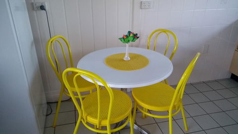 Diamond Island Resort - Broome Tourism 24
