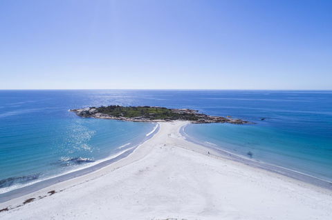 Diamond Island Resort - Broome Tourism 4