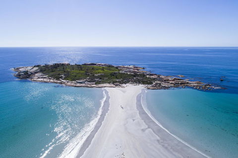 Diamond Island Resort - Broome Tourism 2