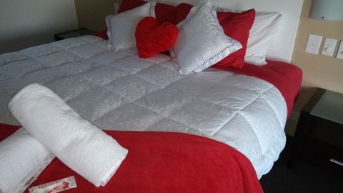 Diamond Island Resort - Broome Tourism 20