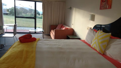 Diamond Island Resort - Broome Tourism 25