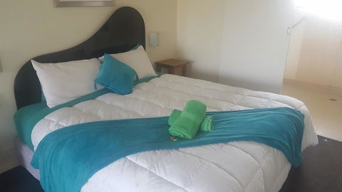 Diamond Island Resort - Broome Tourism 19