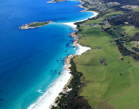 Diamond Island Resort - Broome Tourism 5
