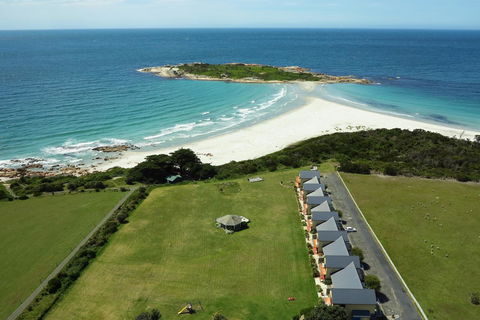 Diamond Island Resort - Broome Tourism 18