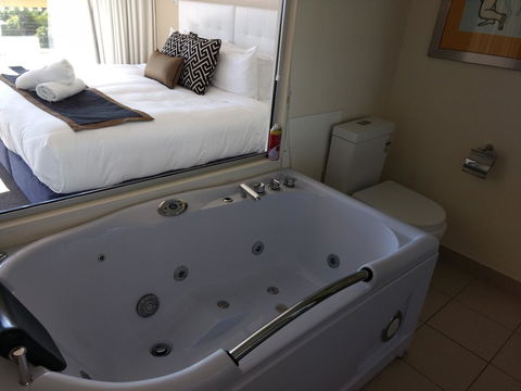 Diamond Island Resort - Broome Tourism 30