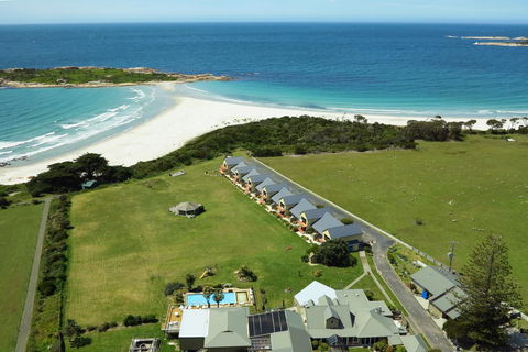 Diamond Island Resort - Broome Tourism 0