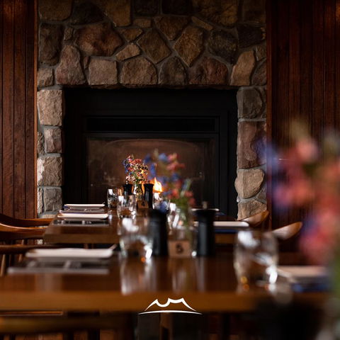 Cradle Mountain Wilderness Village - Broome Tourism 7