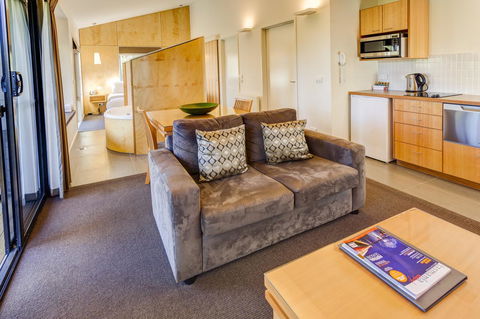 Cradle Mountain Wilderness Village - Broome Tourism 44