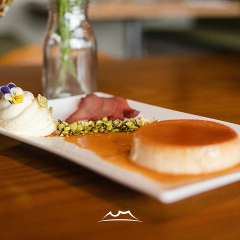 Cradle Mountain Wilderness Village - Broome Tourism 12